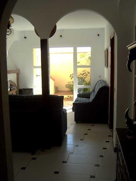 Apartamento Casa Mariana Almuñécar Exterior foto