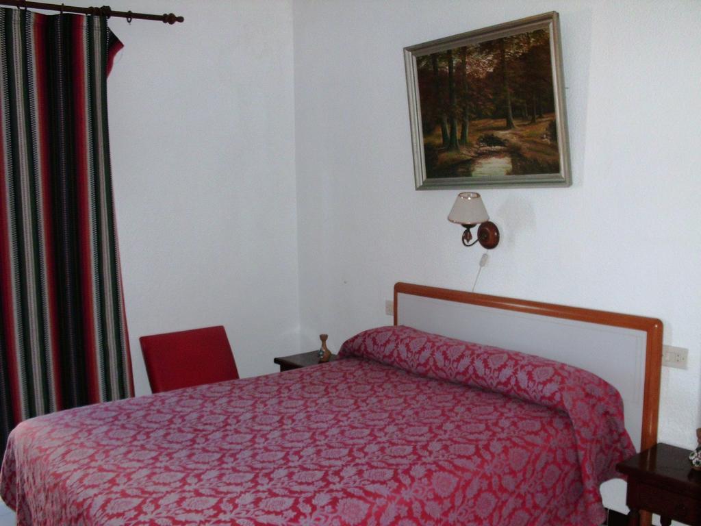 Apartamento Casa Mariana Almuñécar Exterior foto